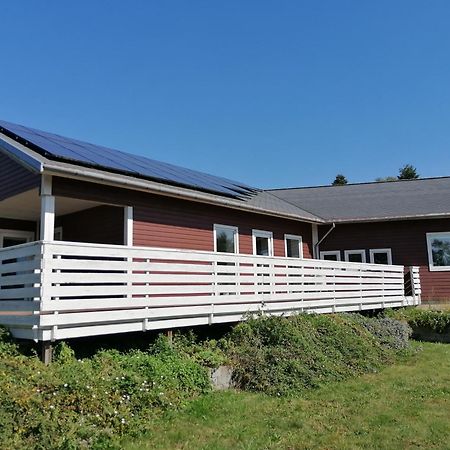Plus Energy House Herlufmagle Eksteriør bilde